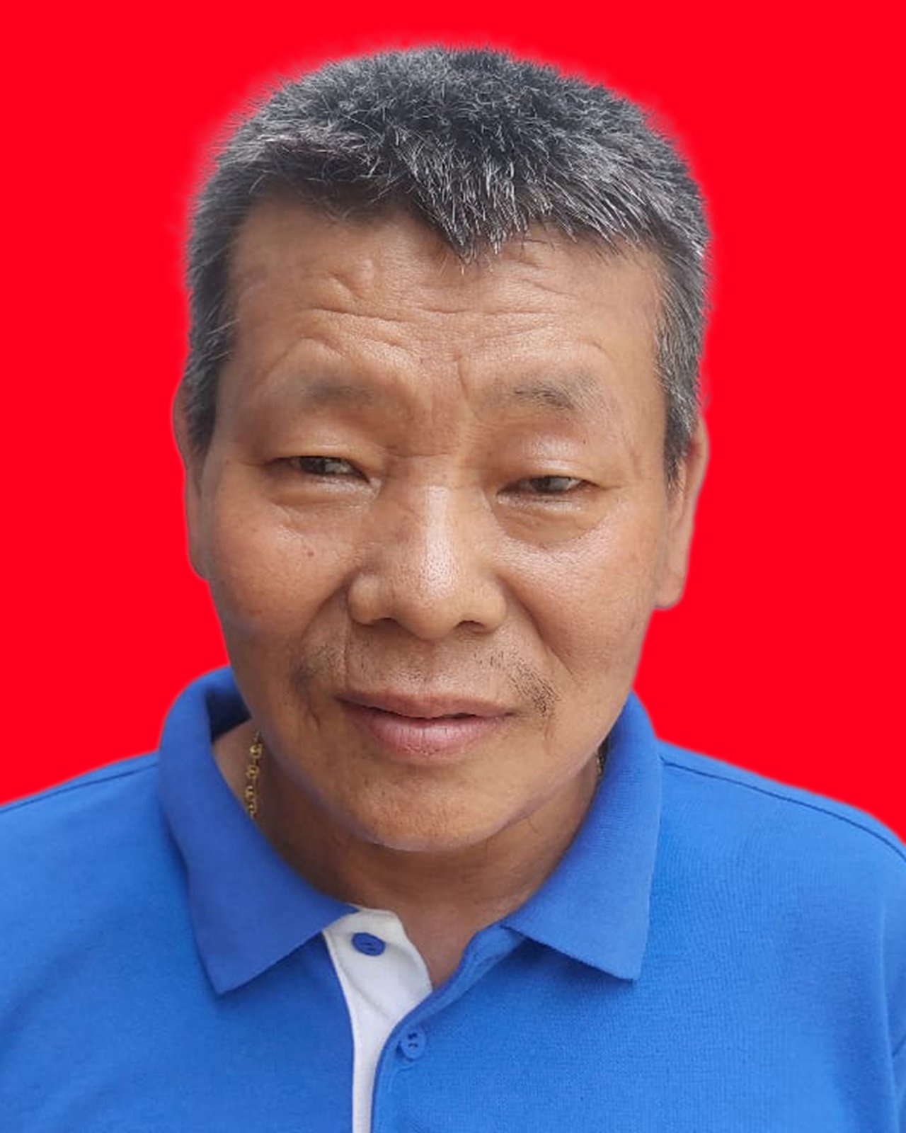 Bhakta Gurung